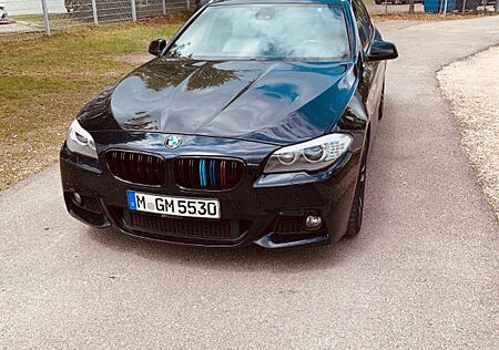 BMW 530d