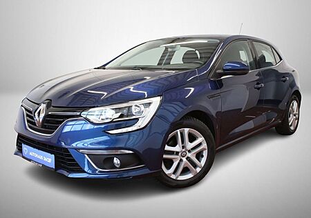 Renault Megane Experience Navi Klima