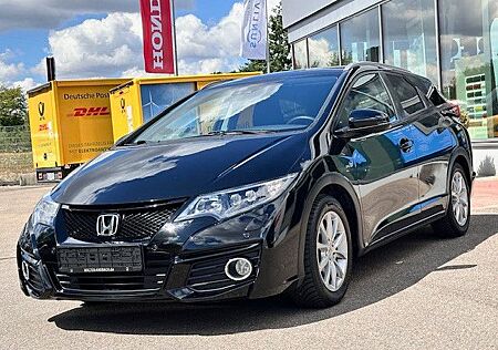 Honda Civic Tourer Lifestyle