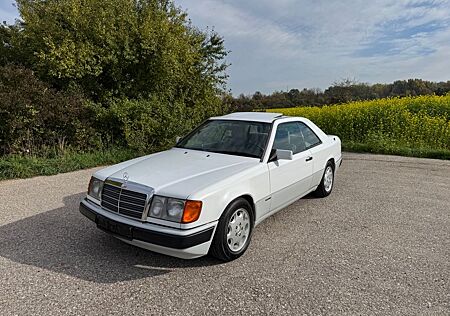 Mercedes-Benz 230 gebraucht kaufen Mercedes-Benz 230 CE Sportline, Klimaanlage, Schiebedach