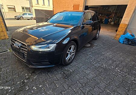 Audi A4 2.0 TDI S tronic Avant -
