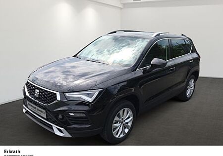 Seat Ateca ROAD EDITION 1.5 TSI 110KW (150PS)7-GANG