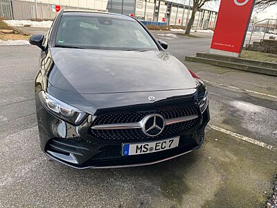 Mercedes-Benz A 180 - AMG Line