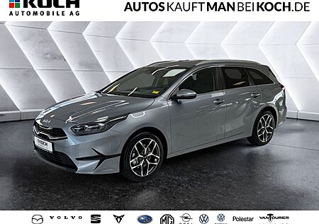 Kia Cee'd Ceed SW 1.5 T-GDI VOLL LED NAVI SH KAM TEILLEDER
