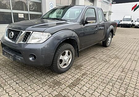 Nissan Navara Pickup King Cab XE 4X4