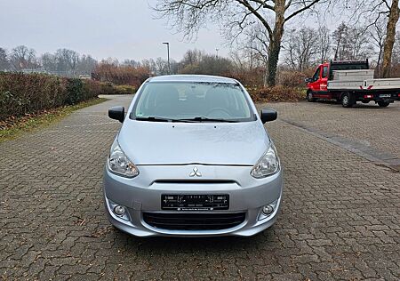 Mitsubishi Space Star Diamant Edition*1HAND *klima