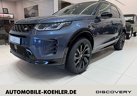 Land Rover Discovery Sport P270e Dynamic SE MATRIX 20'' ACC