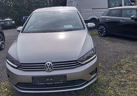 VW Golf Volkswagen Sportsvan 1.4 TSI "Sound" 1.HAND