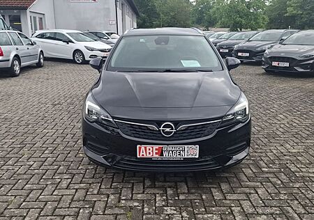 Opel Astra K 1.5 D Sports Tourer 2020 LED Navi