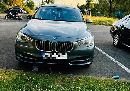 BMW 535d 535 Gran Turismo xDrive Gran Turismo -