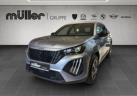 Peugeot 2008 Style