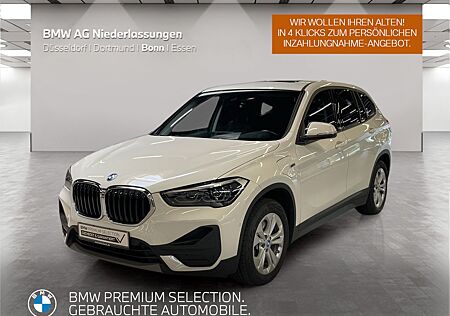 BMW X1 xDrive25e Navi Head-Up Parkassist Pano.Dach