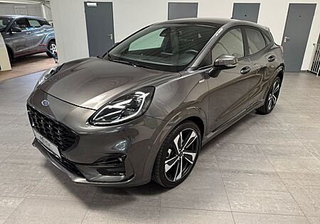 Ford Puma 1.0 EcoBoost Mild-Hybrid ST-Line X