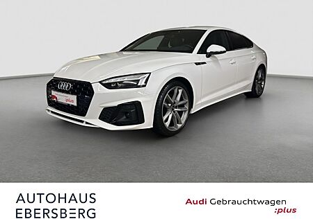 Audi A5 Sportback S line 35 TDI Businss App MATRIX vi