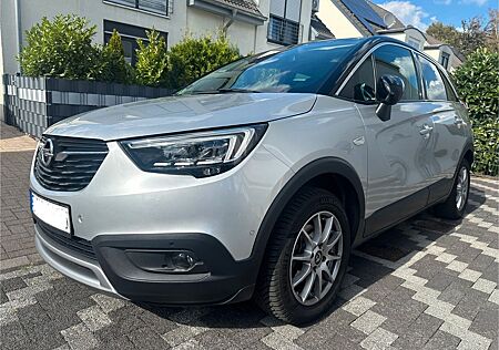 Opel Crossland X Crossland (X) 1.2 DI Turbo INNOVATION S/S Au...