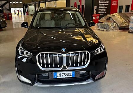BMW X1 gebraucht kaufen BMW X1 sDrive18d Steptronic -