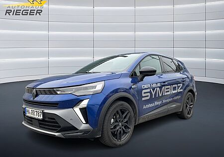 Renault Symbioz Esprit Alpine E-Tech Full Hybrid 145