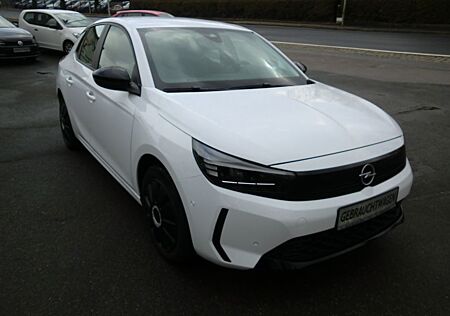Opel Corsa F Basis