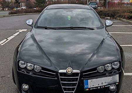 Alfa Romeo 159 gebraucht kaufen Alfa Romeo 159 1750tbi Ti