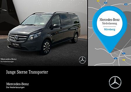 Mercedes-Benz Vito 119 CDI Tourer PRO 4x4 XL EDITION+Allrad+9G