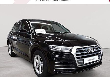 Audi Q5 35 TDI S tronic S Line Navi Virtual