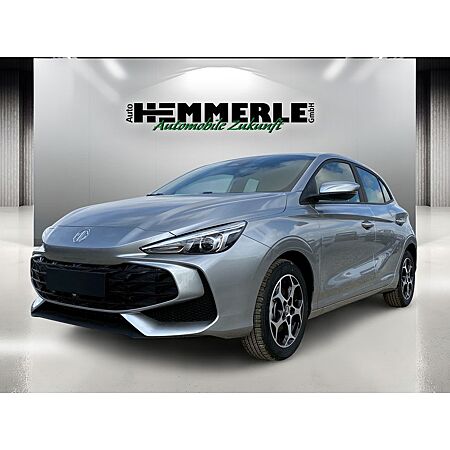 MG MG3 leasen