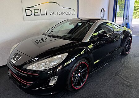 Peugeot RCZ 1.6 Turbo Sport Edition