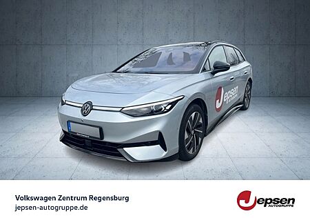 VW ID.7 Volkswagen Tourer Pro PANO LED R-KAMERA SHZvo/hi PANO
