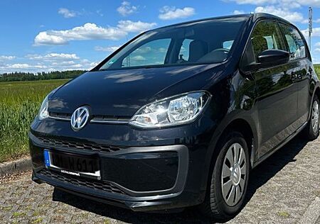 VW Up Volkswagen ! 1.0 Klima