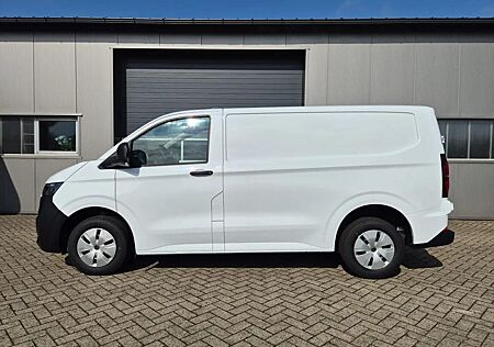 VW T6 Transporter Volkswagen Transporter 6.1 Kastenwagen T7 2.0 TDi 110PS...
