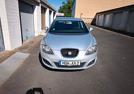Seat Leon 1.6 TDI CR 77kW Style Style