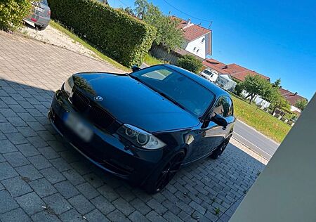 BMW 120d Coupé |TÜV neu|Steuerkette + Kupplung n