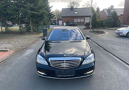 Mercedes-Benz S 350 BlueTEC 4MATIC L - Voll Ausstattung Voll