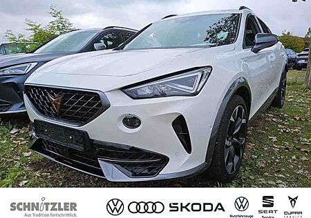 Cupra Formentor e-Hybrid 1.4 TSI DSG LED/KAMERA/PANO/A