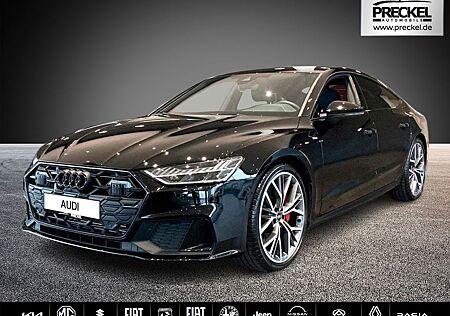 Audi A7 SB 55 TFSI e S tronic quattro S line + B&O