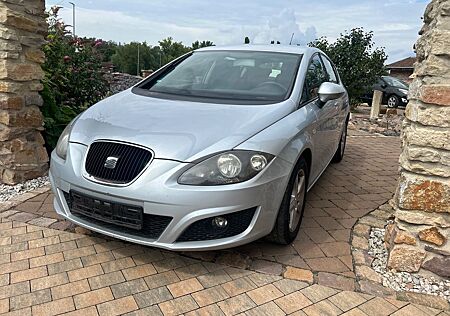Seat Leon Reference 1.4 TSI TÜV/AU NEU Klima