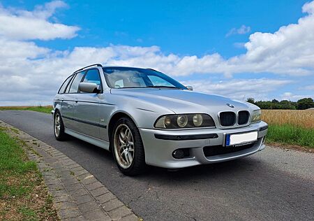 BMW 530i touring e39 - M Paket, Vollausstattung TOP