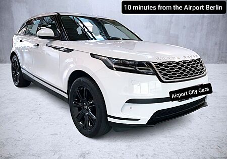 Land Rover Range Rover Velar 2.0 D Allradantrieb Garantie