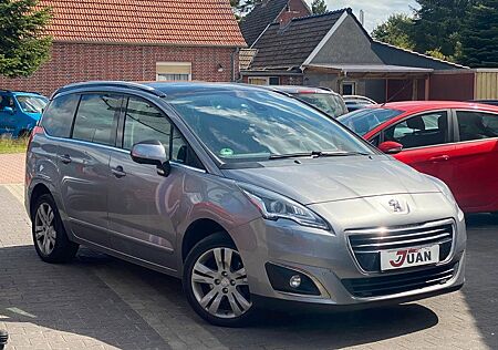Peugeot 5008 Allure