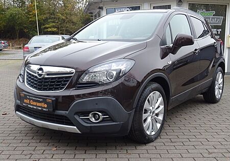 Opel Mokka Innovation ecoFlex 4x4