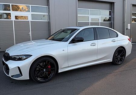 BMW 340 M340i M SPORTPAKET PRO ,360°-Kamera,Standheizung