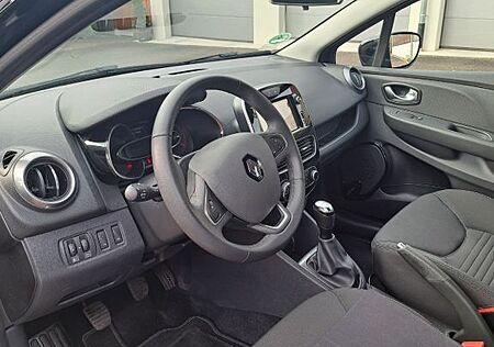 Renault Clio ENERGY TCe 90 Limited / Navi / Klima / Temp