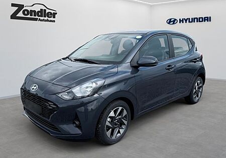 Hyundai i10 1.2 Trend Navi Digitales Cockpit Apple CarPl