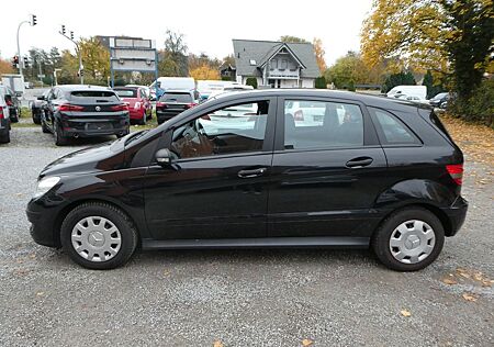 Mercedes-Benz B 150 Klima,Navi,Allwetterr.