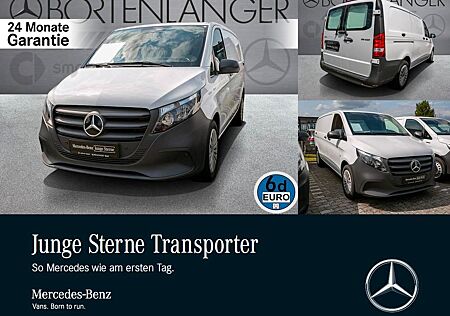 Mercedes-Benz Vito 116 CDI Kasten Lang PRO Autom. Kamera Navi