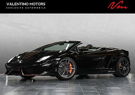 Lamborghini Gallardo LP 570-4 Performante Spyder - Keramik