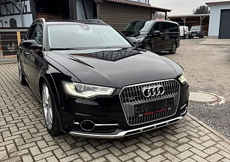 Audi A6 Allroad *Quattro*230 KW*AHK*