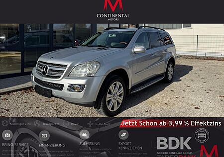 Mercedes-Benz GL 320 CDI 4Matic*7 Sitzer*Xenon*Navi*AHK*