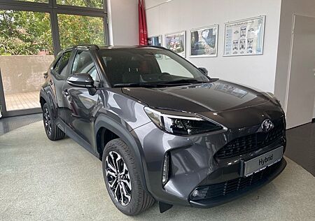 Toyota Yaris Cross Hybrid Teamplay*Safety-,Winter-Paket