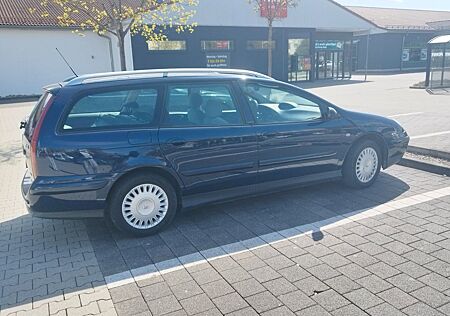 Citroën C5 3.0 V6 Exclusive Autom. Exclusive